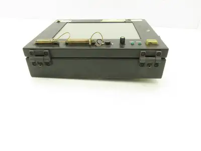 ABB Radisys 3HAB 8572-1/06 Operator Interface Panel Computer