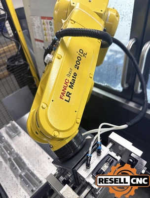 USED 2022 Haas VF-2SS
