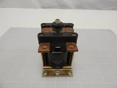 Used FSIP _UNKNOWN_ Contact Blocks | OCO Industrial #1738321