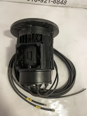 Jordon Motors JoMo 56064 P125212269 24V DC Electric Motor 1.3kW 1600RPM