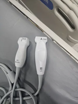 Used Sonosite Sonosite M-Turbo Ultrasound System w/ L25 & P21 ProbeS w/ Power Supply & CART Medical Imaging - Other Texas US | PT Medical Technologies #1458796