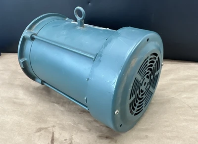 Used Reliance Electric P18S3028 Motors (misc) Indiana US | J&J Industrial Supply #1328192