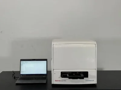 Used THERMO FISHER SCIENTIFIC VARIOSKAN LUX Microplate Readers New Jersey US | Bionex Scientific LLC #798592