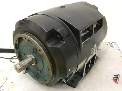 USED RELIANCE ELECTRIC 01MAN47309 G008 TZ