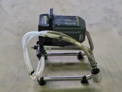 USED HOMERIGHT C800879