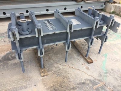 USED SUPERCHANGER UX-216-HJ-18