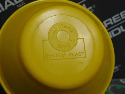 USED REXNORD SP 208 ECG