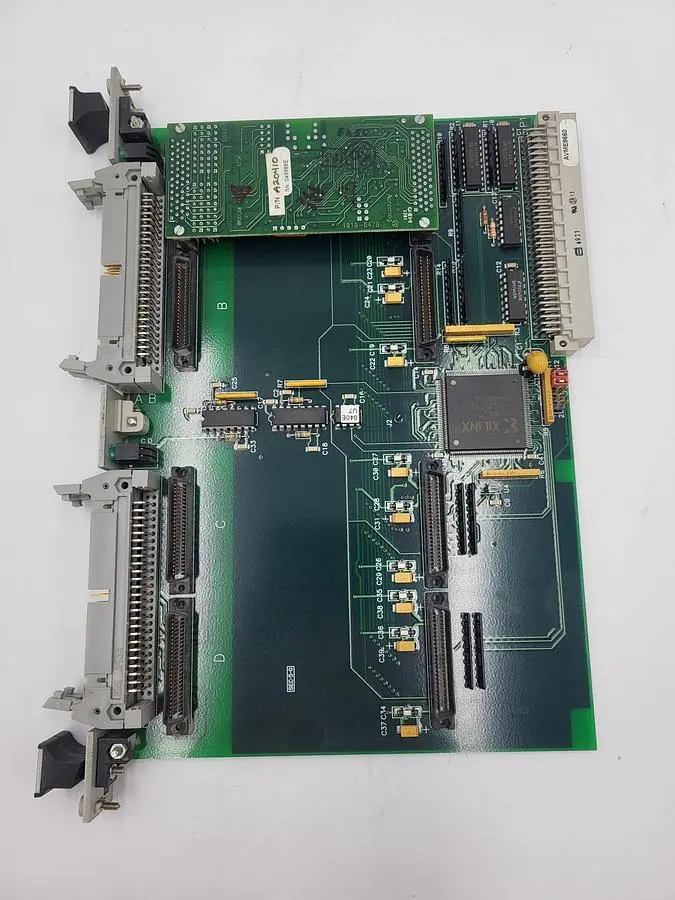 Used XYCOM _UNKNOWN_ Circuit Boards | ND Industrial Surplus #1212207