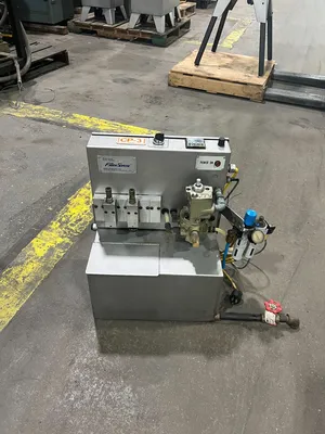 FLEX SPRAY 5 GALLON RESERVIOR DIE LUBRICATOR | Timco, Inc. (2)