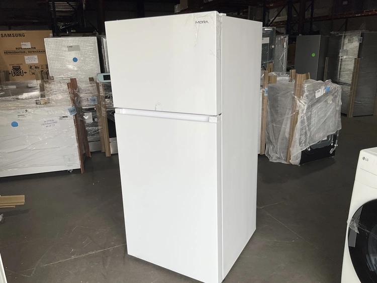 Used MORA MRT180N6AWD Refrigerators Michigan US | Miedema Asset Management Group #1320873