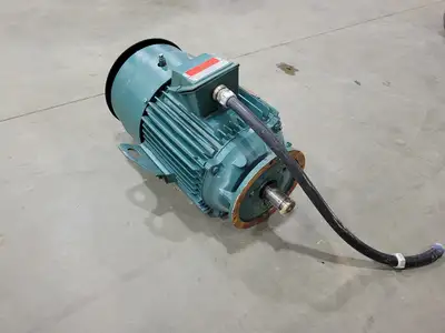USED RELIANCE 6861794