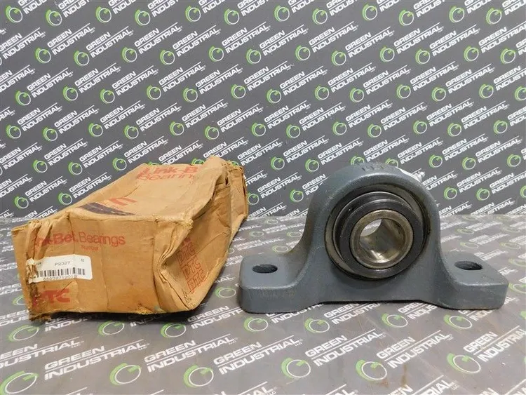 Used LINK-BELT P2327 Bearings Wisconsin US | Green Industrial #667541