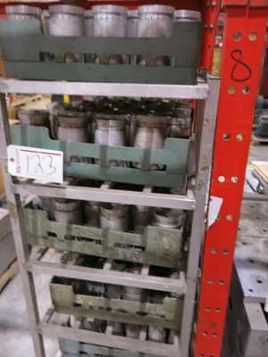 9 oz/12 oz/16 oz Cup Future Thermoforming Mold