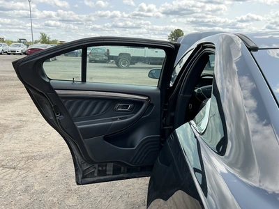 Used 2016 FORD TAURUS Sedans Michigan US | Miedema Asset Management Group #1321260