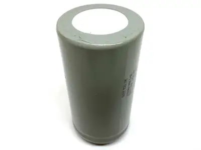 USED MEPCO CENTRALAB CAPACITOR