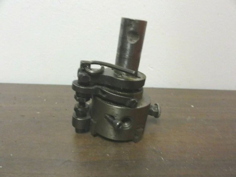 Used GEOMETRIC DS-N F63827 Die Heads Connecticut US | BG Industrial Surplus #473304