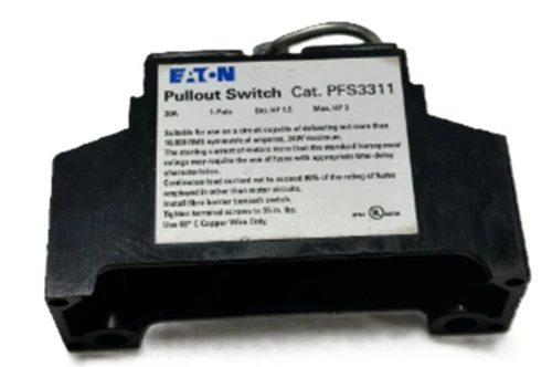Eaton PFS3311 [New]