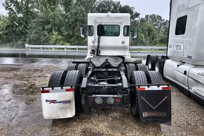 Used 2012 KENWORTH T6 Conventional trucks Louisiana US | Proxy Equipment #1385053