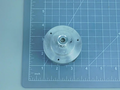 Used FRITZ KUEBLER _UNKNOWN_ Encoders | OCO Industrial #1632911