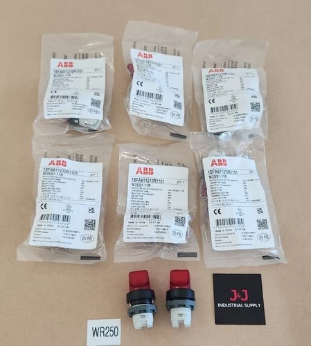 NEW ABB M3SS1-11R
