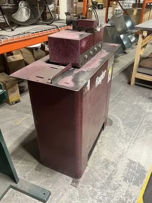 Used FLAGLER Model 14.000 Roll Formers Ontario CA | ListingHippo #1517161