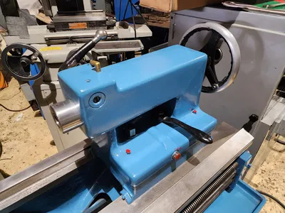 USED LEBLOND REGAL
