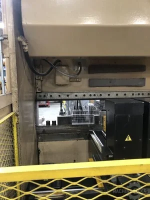 USED 2004 CINCINNATI INC 90PF-6