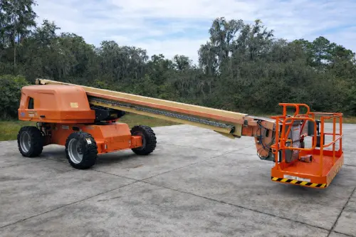 Used 2018 JLG 600S Manlifts Pennsylvania US | National Lift Equipment #1369054