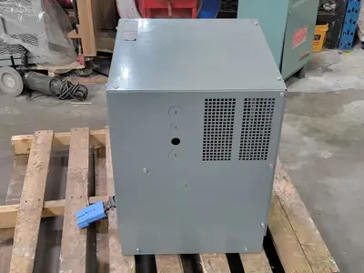 Used AMETEK 750H3-24G Battery Chargers British Columbia CA | Lenmark #238396