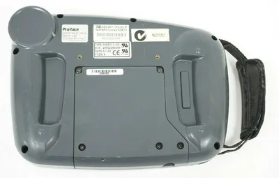 USED PRO FACE GPH70-SC41-24VP 0980011-02 TEACH PENDANT TOUCHSCREEN CONTROLLER