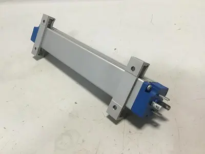 USED VISHAY 115L6D