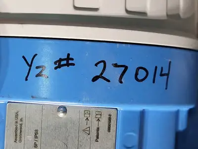 USED ENDRESS-HAUSER FMP40-NBB3GNJG21CC