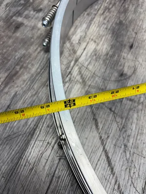 TEMPCO MXH04635 L 17 02 Electrical/PLC/Automation | ESS Industrial Equipment Sales (9)