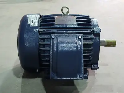NEW TECO-WESTINGHOUSE XH00206TE5