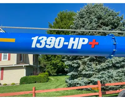 Used BRANDT _UNKNOWN_ Augers Iowa US | Keast Enterprises #1360070
