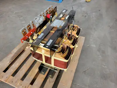 Used JEFFERSON ELECTRIC 443-5001-039 Transformers British Columbia CA | Lenmark #1426625