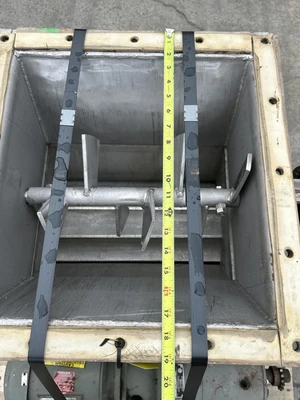 Used _UNKNOWN_ _UNKNOWN_ Lump Breaker West Virginia US | Cooper Industries #1409533