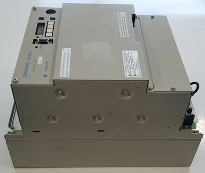 USED Yaskawa SGDH-75DE