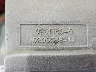 USED CROUSE-HINDS DSD923