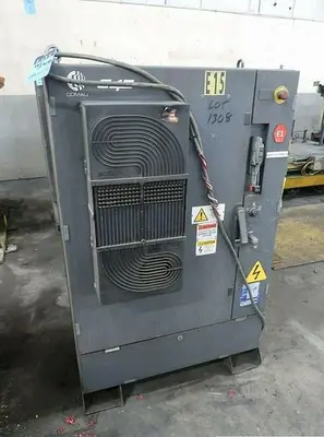 USED 2005 COMAU SMART NH1-100-3.2P