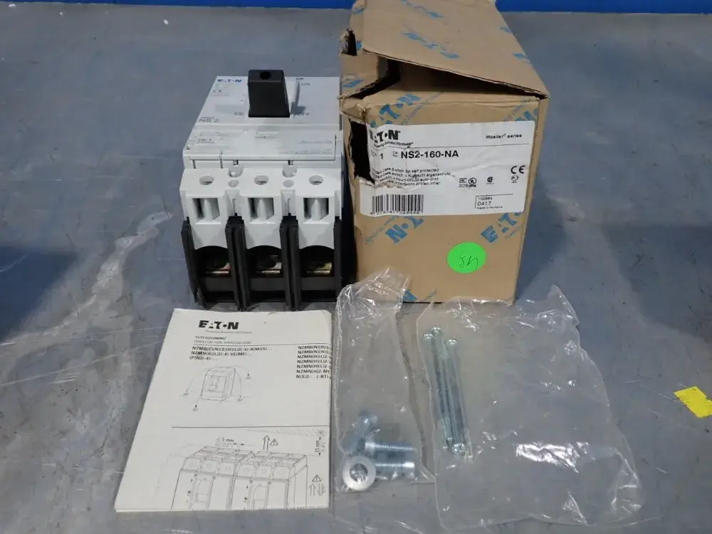 NEW EATON NS2160NA