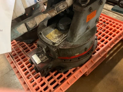 USED 1992 YASKAWA MOTOMAN MOTOMAN YRFLNNA10GB