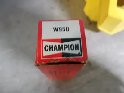 Spark Plugs