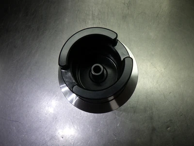 Prime HSK100A 22mm Facemill Tool Holder 160mm Pro T00HA10120-22160A (LOC1903A)