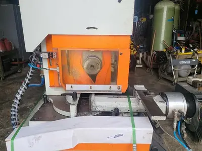 USED 2016 KASTO RADIAL U7