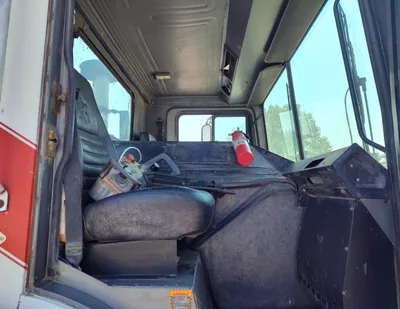 Used 2006 PUTZMEISTER BSF42.16H Concrete Distribution Systems Colorado US | Concrete Pump Depot #1394121