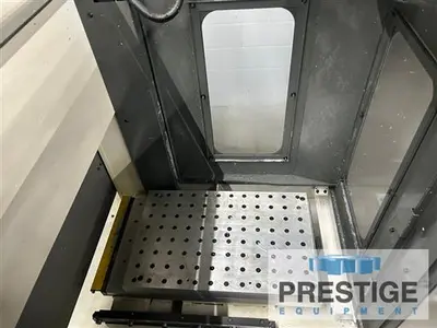 USED 2015 FANUC ALPHA-D21LIA5