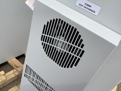 Used _UNKNOWN_ _UNKNOWN_ Heat Exchangers Michigan US | Miedema Asset Management Group #1301139