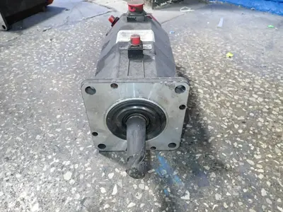 USED FANUC 10
