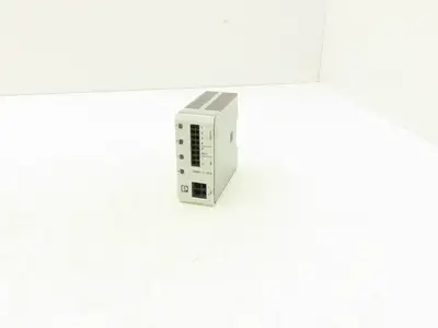 Phoenix Contact CBMCE424DC/1-10AS-R Multi Channel Electronic Circuit Breaker 24V